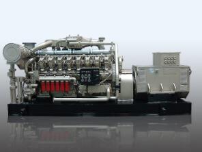 瓦斯發(fā)電機(jī)組煙氣余熱回收方法你了解嗎？