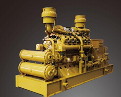 沼氣發(fā)電機(jī)組起勵(lì)建壓失敗與什么有關(guān)？