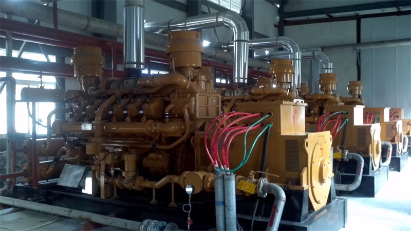 沼氣發(fā)電機(jī)組在使用中要注意什么？